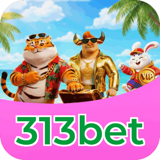 Cadastro 313bet