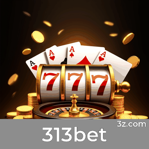 Cassino Online 313bet