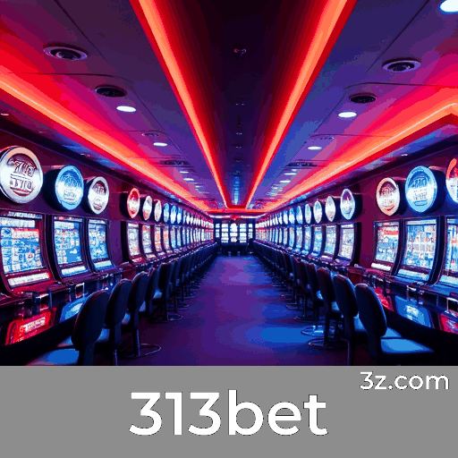 Cadastro na 313bet
