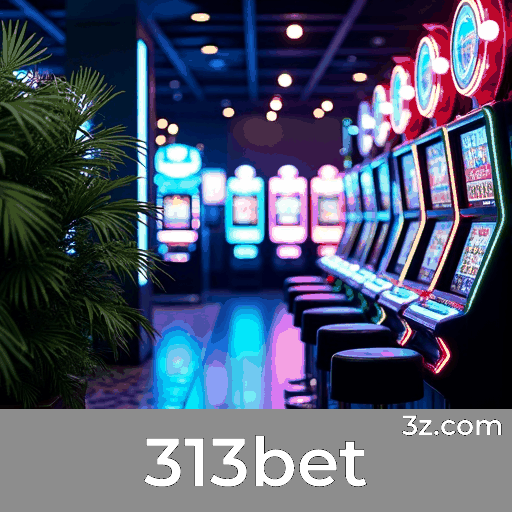Acesso ao 313bet