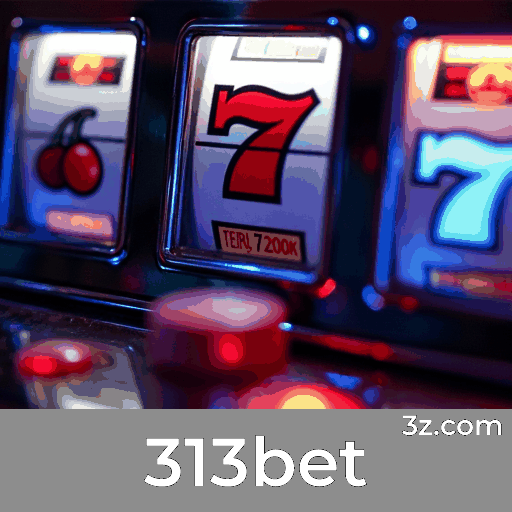 Cadastro na 313bet
