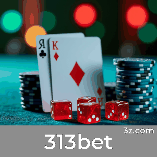 Acesso ao 313bet
