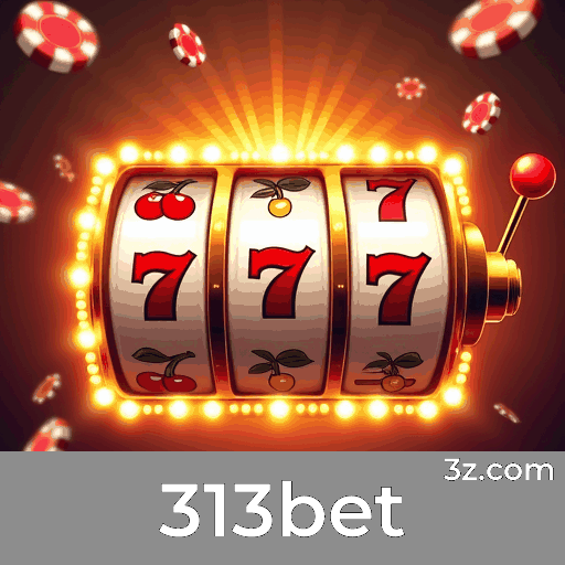 Cassino Online 313bet
