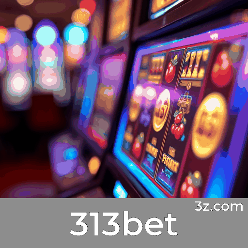 Acesso ao 313bet