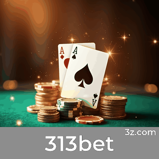 Cadastro na 313bet