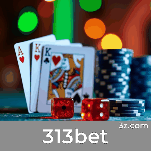 Cassino Online 313bet