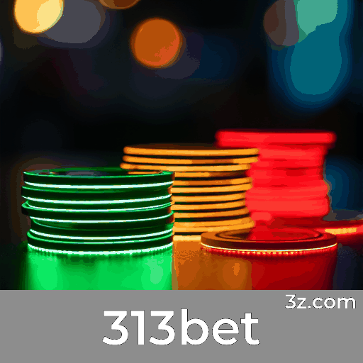 313bet: Seu Cassino Online Confiável e Seguro