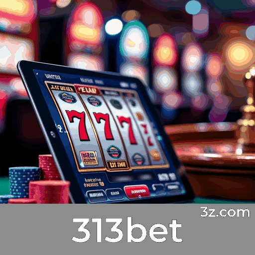 Cassino Online 313bet
