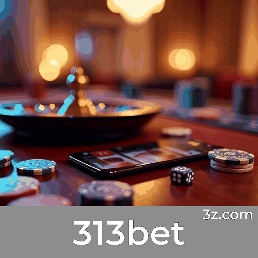 Cassino Online 313bet