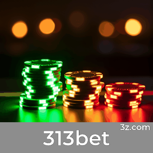 Cassino Online 313bet