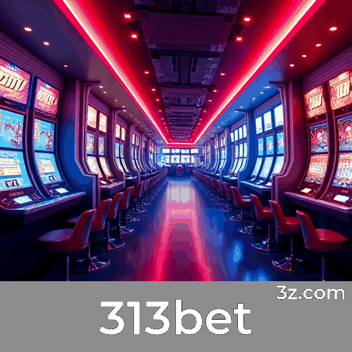 Cadastro na 313bet