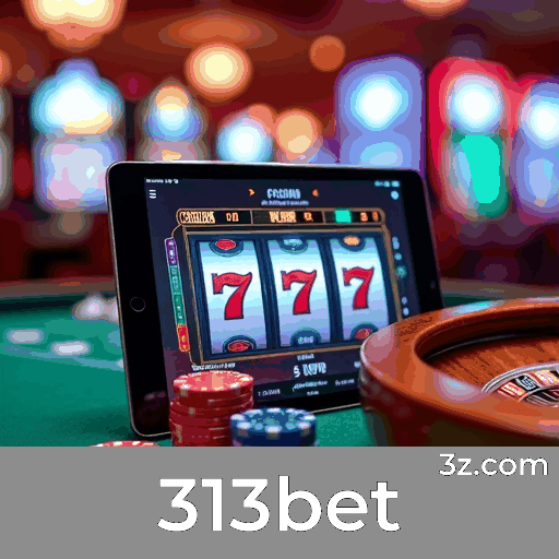 Cassino Online 313bet