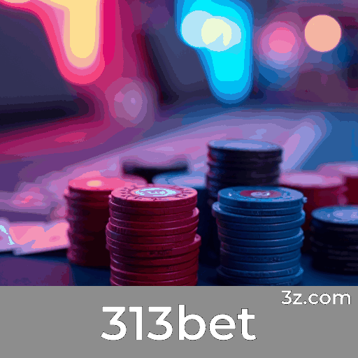 Acessar o site 313bet COM