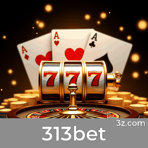 Cassino Online 313bet