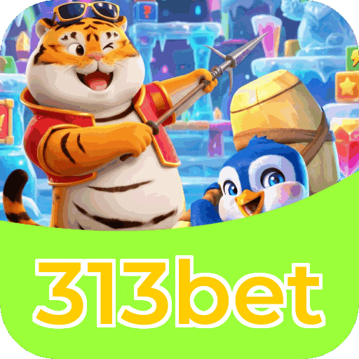 Instalar APK 313bet