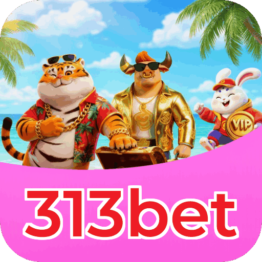 Jogos com maior RTP na 313bet