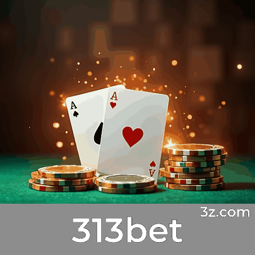 Acesso ao 313bet